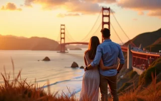 23 Unique SF Date Ideas That'll Actually Impress Your Partner