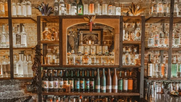 Sip Mezcal at La Dona Mezcaleria, date ideas in Denver