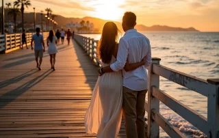 17 Best Things to Do in Santa Barbara for Couples in 2026