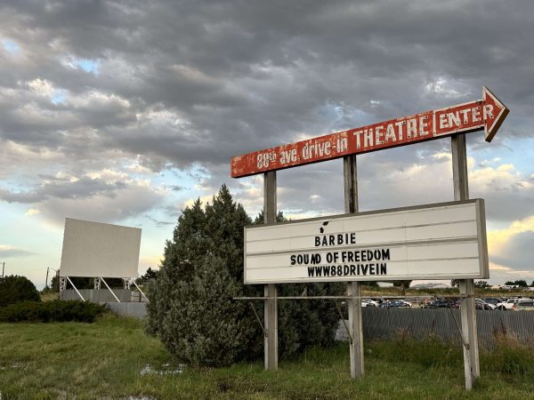 Watch a Movie at 88 Drive-In, dating ideas in Denver