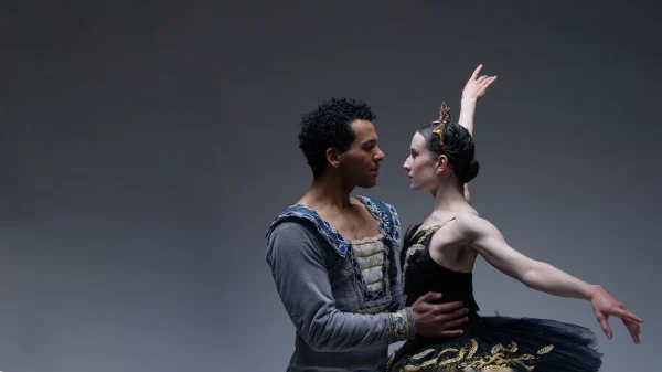 Ballet Performance at Ballet Idaho, Boise date night ideas