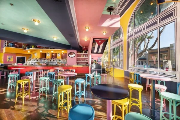 Hidden Speakeasy Bar Crawl in North Beach, date ideas in San Francisco