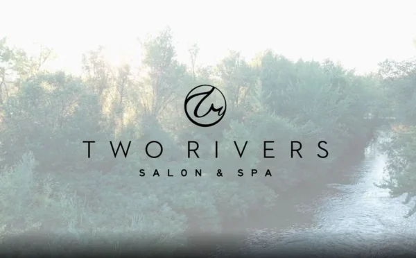 Couples Spa Day at Two Rivers Salon & Spa, Boise date night ideas