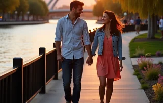 17 Unique Date Ideas in Reno That Won't Break the Bank