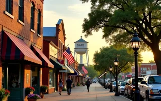 13 Charming Small Towns in Oklahoma You Need to Visit in 2026