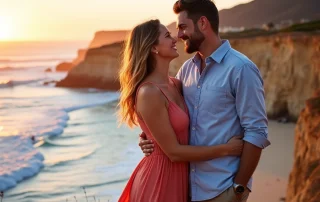 23 Best Date Ideas San Diego Couples Actually Want to Try in 2026