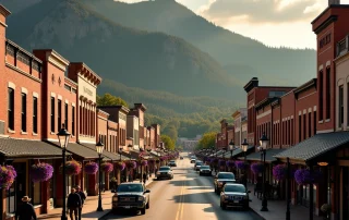 The 13 Best Small Towns in South Dakota You Need to Visit in 2026