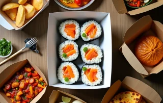 The 23 Best Takeout in Los Angeles You Need to Try in 2026