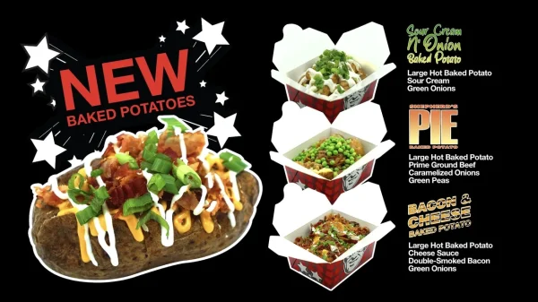 Smoke's Poutinerie, food trucks in Toronto