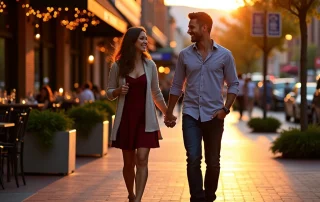 The 15 Best Boise Date Ideas for Romantic Nights Out in 2026
