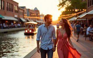 25 Best Date Ideas OKC Couples Actually Want to Try in 2026