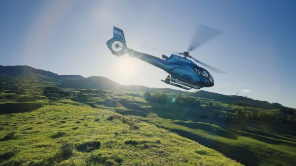 Helicopter Tour Over Oahu's Hidden Waterfalls, Oahu dating ideas