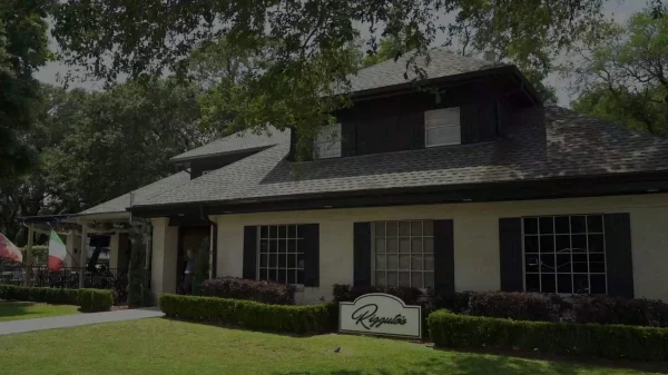 Rizzuto's Ristorante & Chop House, best takeout in New Orleans