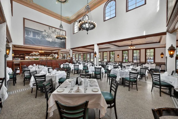 Joe's Stone Crab, best takeout in Miami