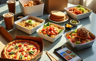 The 15 Best Food Delivery Las Vegas Options You Need to Try in 2026