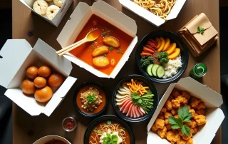 The 17 Best Takeout Near Me Options in Seattle for 2026