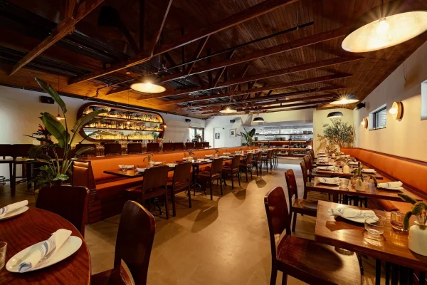 Macchialina, best takeout in Miami