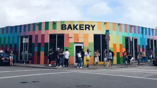 Zak the Baker, best takeout in Miami