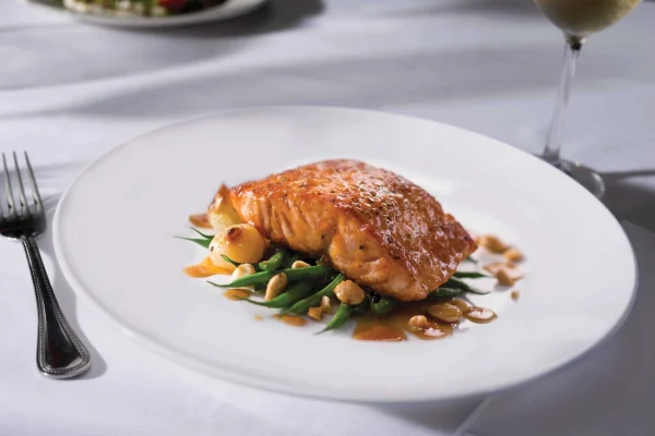 The Capital Grille, best takeout in Washington DC