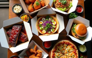 The 17 Best Takeout San Diego Spots You Need to Try in 2026