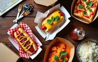 The 15 Best Carry Out DC Spots Locals Actually Order From in 2026