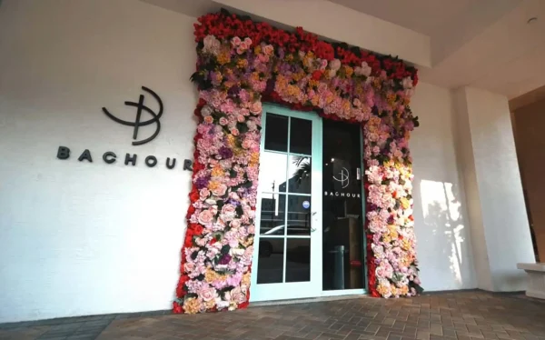 Bachour Bakery, best takeaway food in Miami