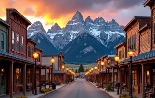 13 Most Beautiful Towns in Wyoming You Need to Visit in 2026