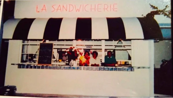 La Sandwicherie, best takeout in Miami