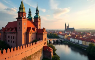 15 Stunning Man Made Landmarks in Poland You Need to Visit in 2026