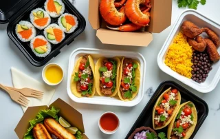The 15 Best Takeout Miami Spots You Need to Try in 2026