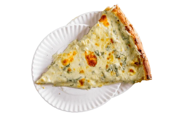 Artichoke Basille's Pizza, best takeout in NYC