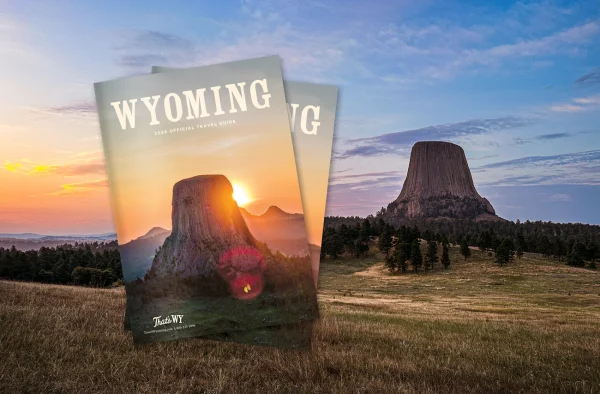 Lander - Outdoor Enthusiast Haven, charming villages in Wyoming