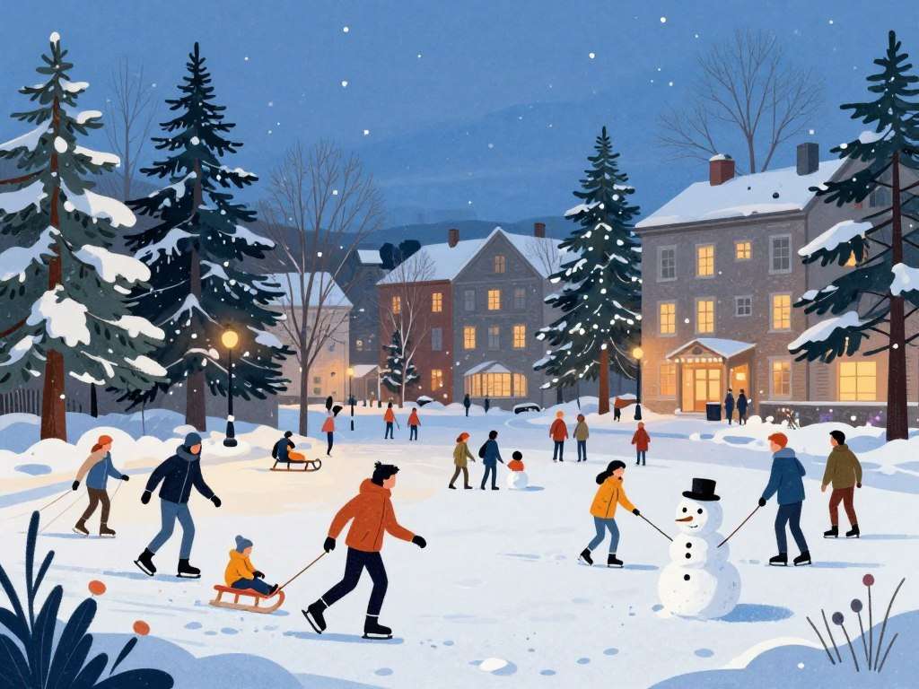 Winter puns and snow jokes Winter puns and snow jokes
