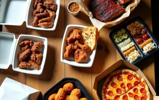 17 Easy Takeout Dinner Ideas Houston Locals Order Every Week