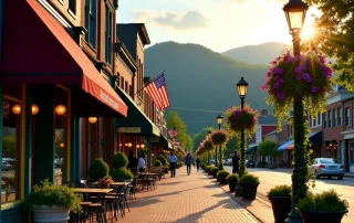 13 Charming Small Towns in West Virginia You Need to Visit in 2026