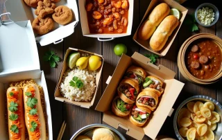 The 15 Best Takeout New Orleans Spots You Need to Try in 2026
