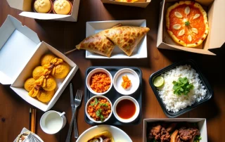 The 15 Best Takeout Boston Spots You Need to Try in 2026