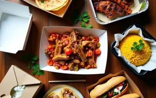 The 17 Best Takeout Food Chicago Spots You Need to Try in 2026
