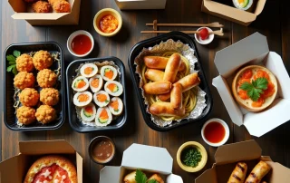 The 15 Best Takeout in Philadelphia for 2026 (Tested & Reviewed)