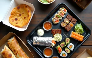 The 17 Best Takeout in San Francisco for 2026 (Tested & Ranked)