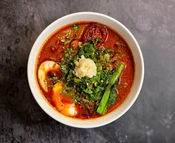 Ivan Ramen, best takeouts NYC