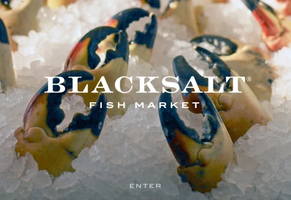 BlackSalt Fish Market & Restaurant, best DC takeout