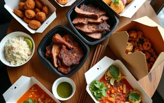 The 15 Best Take Out in Portland You Need to Try in 2026
