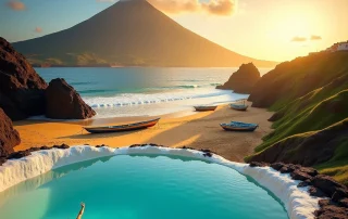 Top 10 Things to Do in Cape Verde: Island Adventures You Can't Miss in 2026