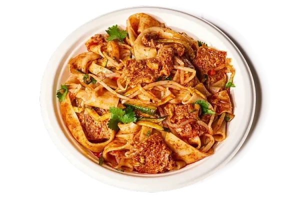 Xi'an Famous Foods, best takeaway in NYC