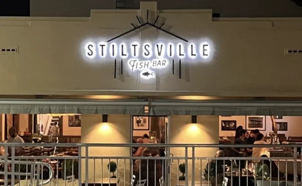 Stiltsville Fish Bar, best takeout in Miami
