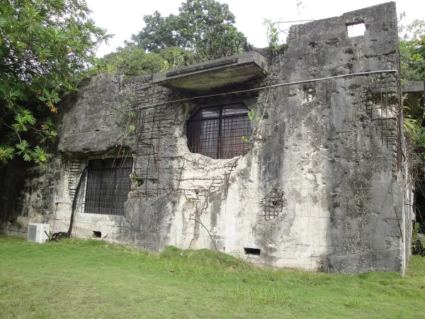 Explore Peleliu Island's WWII History, things to do in Palau