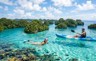17 Best Micronesia Tourism Experiences You Need to Try in 2026