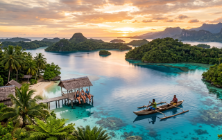 17 Must-See Solomon Islands Tourist Attractions in 2026