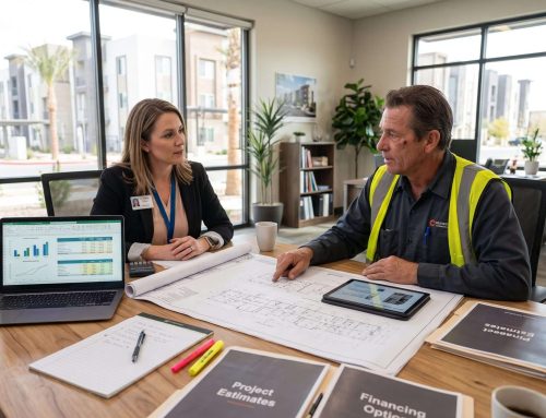 Plumbing Financing Options: APR Comparison Guide for Residential Property Managers